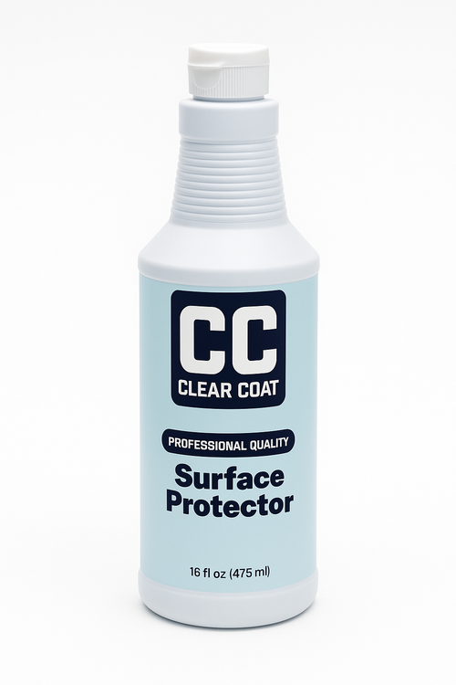 Glass Surface Protector
